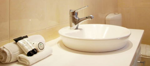 Hilton Motel - Timeshare Accommodation 3