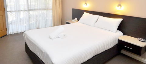 Hilton Motel - Timeshare Accommodation 4