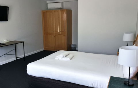 Hilton Motel - Timeshare Accommodation 6