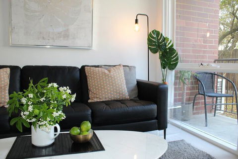 Centrepoint Units Heidelberg - Timeshare Accommodation 4