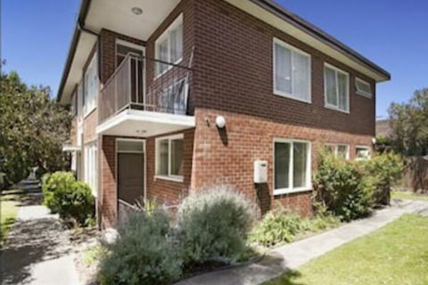 Centrepoint Units Heidelberg - Timeshare Accommodation 1