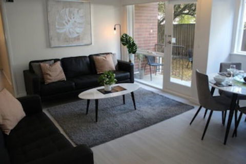 Centrepoint Units Heidelberg - Timeshare Accommodation 0