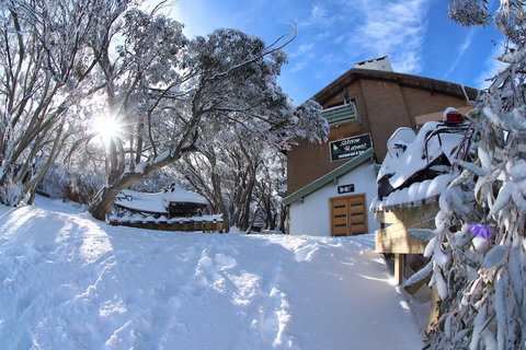 Alpine Retreat Mt Buller - Timeshare Accommodation 0