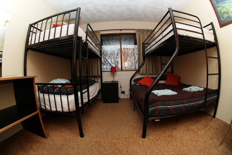 Alpine Retreat Mt Buller - Timeshare Accommodation 5