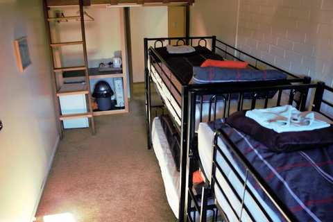 Alpine Retreat Mt Buller - Timeshare Accommodation 6