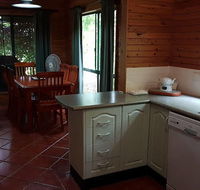 Aysgarth Cottage - Timeshare Accommodation