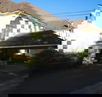 The Dormie House - On The Golf Course - Timeshare Accommodation