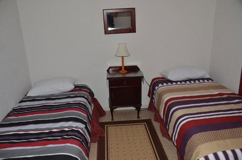 Horizon Lodge - Timeshare Accommodation 3