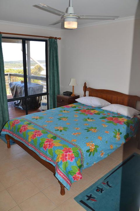 Horizon Lodge - Timeshare Accommodation 1