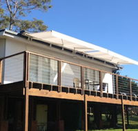 Hyams beach house - a secret treasure - Timeshare Accommodation