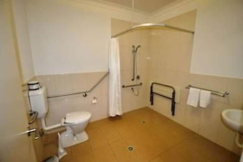 The Australian Hotel Motel Dalby - Timeshare Accommodation 6