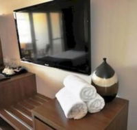 The Australian Hotel Motel Dalby - Timeshare Accommodation
