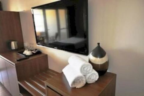 The Australian Hotel Motel Dalby - Timeshare Accommodation 0