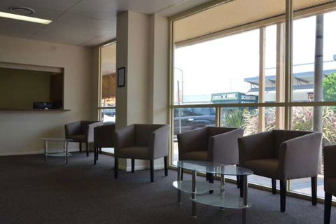 The Australian Hotel Motel Dalby - Timeshare Accommodation 2