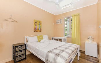 Civic Guest House - Timeshare Accommodation 6
