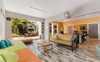 Civic Guest House - Timeshare Accommodation 3