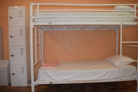 Civic Guest House - Timeshare Accommodation 5