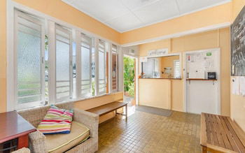 Civic Guest House - Timeshare Accommodation 0