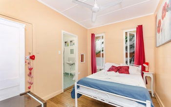 Civic Guest House - Timeshare Accommodation 1