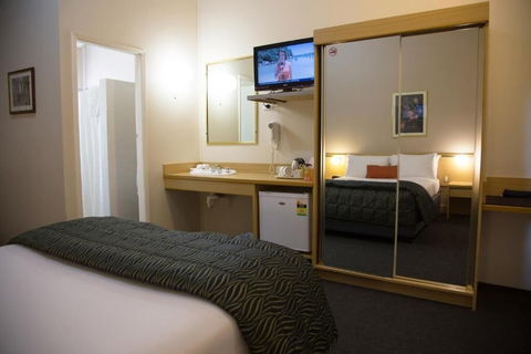 Oxley Motel - Timeshare Accommodation 2