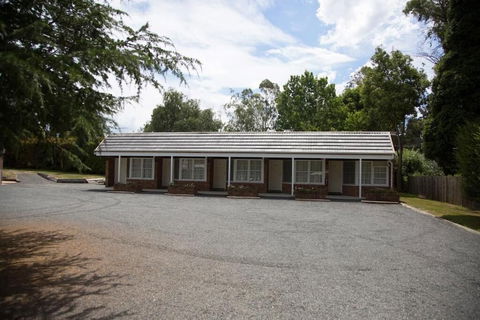 Oxley Motel - Timeshare Accommodation 0