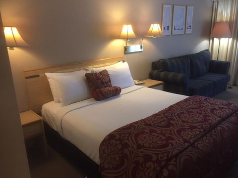 Oxley Motel - Timeshare Accommodation 5
