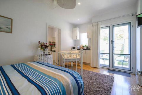 Seaside Spa Retreat - Timeshare Accommodation 5