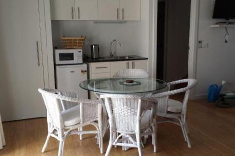 Seaside Spa Retreat - Timeshare Accommodation 2