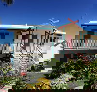 Whitsunday Sands Resort - Timeshare Accommodation