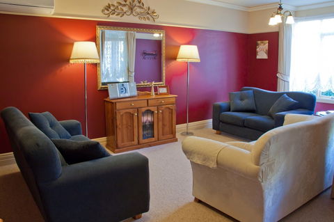 Lucy's House Serenity - Timeshare Accommodation 6