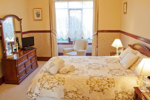 Lucy's House Serenity - Timeshare Accommodation 2