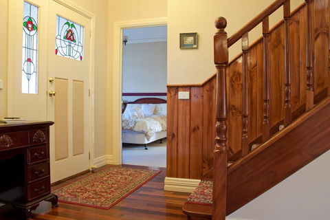 Lucy's House Serenity - Timeshare Accommodation 4