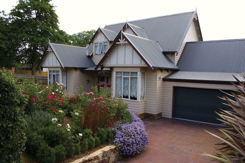 Lucy's House Serenity - Timeshare Accommodation 0