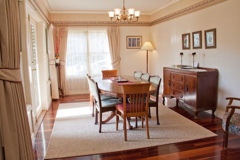 Lucy's House Serenity - Timeshare Accommodation 3