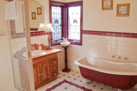 Lucy's House Serenity - Timeshare Accommodation 1