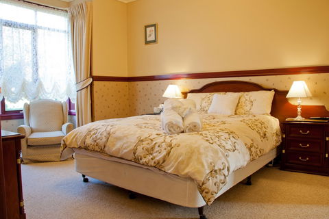 Lucy's House Serenity - Timeshare Accommodation 5