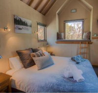 Sharpys Chalet - Timeshare Accommodation