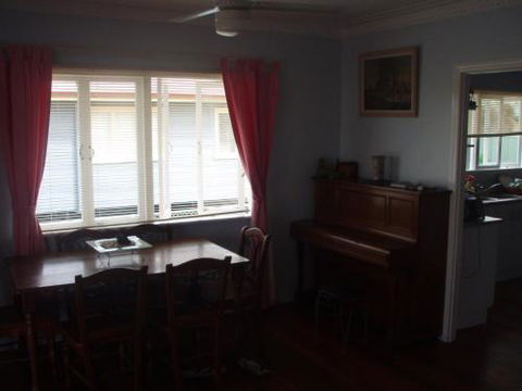 Dalby Homestyle Accommodation - Timeshare Accommodation 0