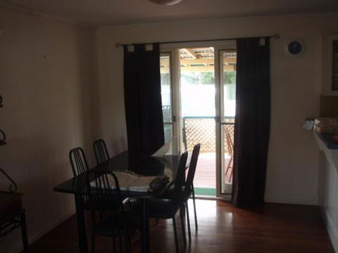 Dalby Homestyle Accommodation - Timeshare Accommodation 4