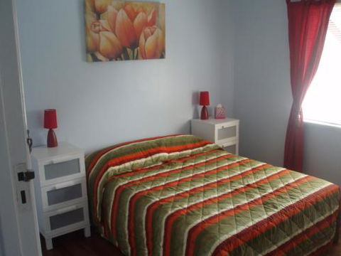 Dalby Homestyle Accommodation - Timeshare Accommodation 5