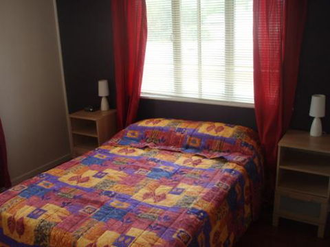 Dalby Homestyle Accommodation - Timeshare Accommodation 3