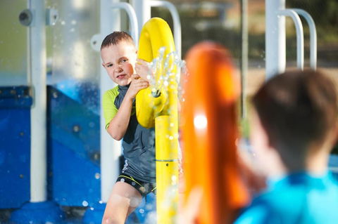 BIG4 Swan Hill - Timeshare Accommodation 5