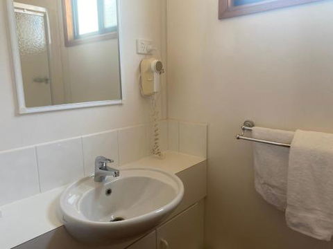 BIG4 Swan Hill - Timeshare Accommodation 4