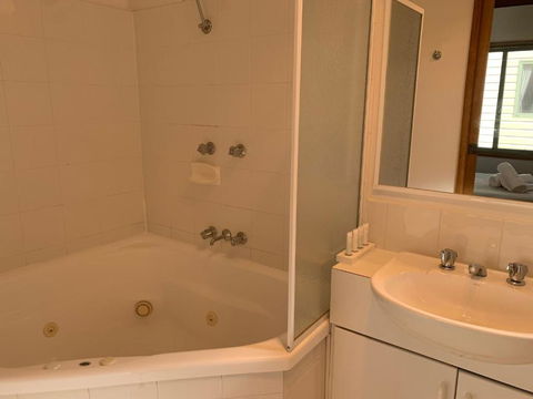 BIG4 Swan Hill - Timeshare Accommodation 3