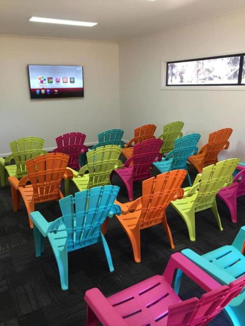 BIG4 Swan Hill - Timeshare Accommodation 2