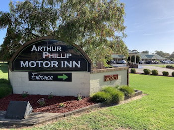 Arthur Phillip Motor Inn - Timeshare Accommodation 0