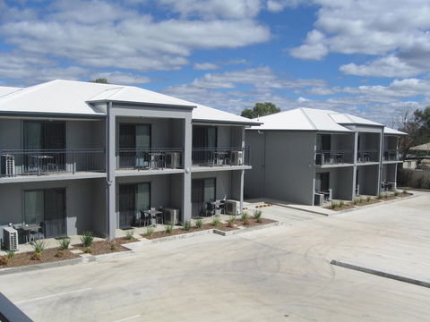 Royal Motel Miles - Timeshare Accommodation 0