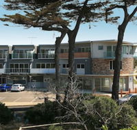 Four Kings Apartments