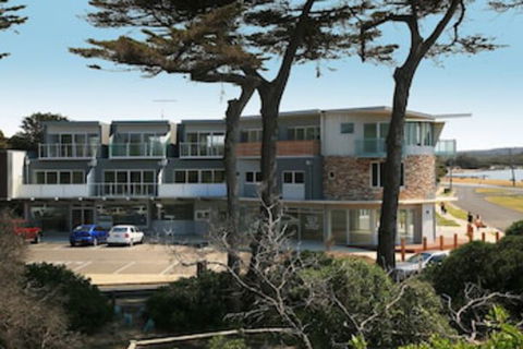 Four Kings Apartments - Timeshare Accommodation 0