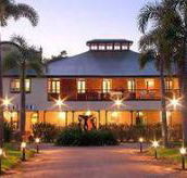 Noorla Heritage Resort - Timeshare Accommodation